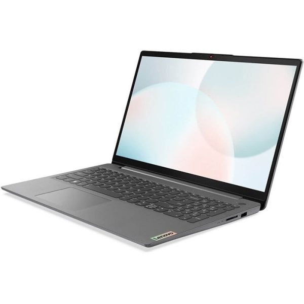 لپ تاپ لنوو Laptop Lenovo ideapad 3 core i3 (1305u) 8GB 256SSD INTEL FHD