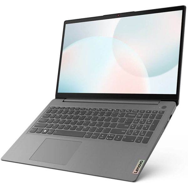 لپ تاپ لنوو Laptop Lenovo ideapad 3 core i3 (1305u) 8GB 256SSD INTEL FHD