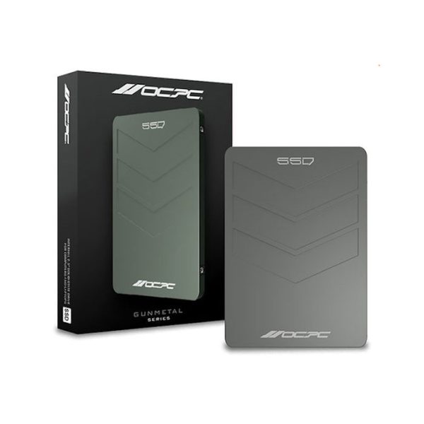 حافظه SSD او سی پی سی XTG 200 SATA III ظرفیت 128 گیگابایت