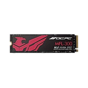 حافظه SSD او سی پی سی MFL 300 M.2 2280 NVMe 128GB