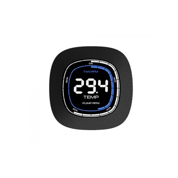 فن پردازنده گیمدیاس CHIONE M4-420