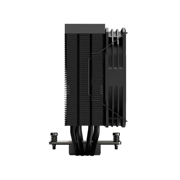فن پردازنده گیمدیاس BOREAS E2-410 B