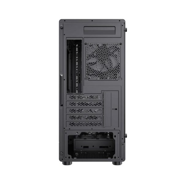 کیس گیمینگ گیم مکس Forge AB