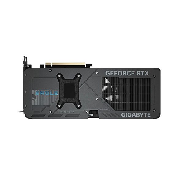 کارت گرافیک گیگابایت GeForce RTX 5070 EAGLE OC SFF 12GB