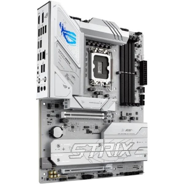 مادربرد ایسوس مدل ROG STRIX B860-A GAMING WIFI DDR5