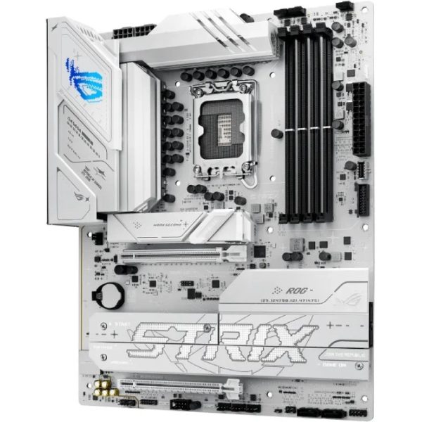 مادربرد ایسوس مدل ROG STRIX B860-A GAMING WIFI DDR5