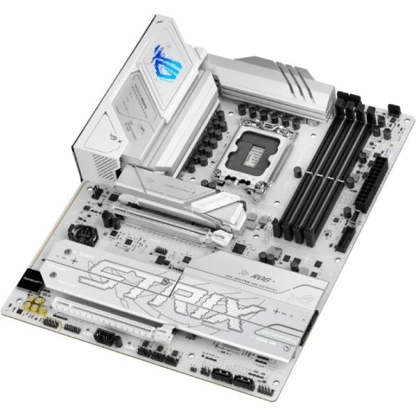 مادربرد ایسوس مدل ROG STRIX B860-A GAMING WIFI DDR5