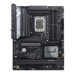 مادربرد ایسوس مدل TUF GAMING B860-PLUS WIFI DDR5