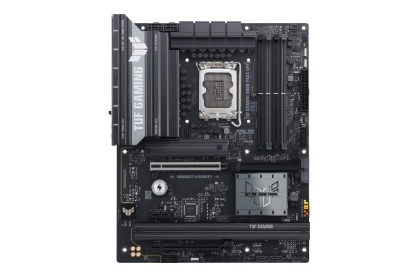 مادربرد ایسوس مدل TUF GAMING B860-PLUS WIFI DDR5