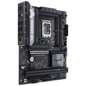 مادربرد ایسوس مدل TUF GAMING B860-PLUS WIFI DDR5